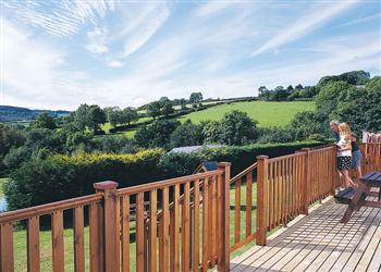 Relax and Explore Avalon Cottages, Dyfed