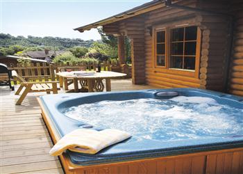 Lodge Escape Aymestrey Lodges, Herefordshire