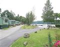 Relax on board on Blencathra Lodge; Bowness-on-Windermere
