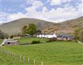 Lowside Lodges in Troutbeck