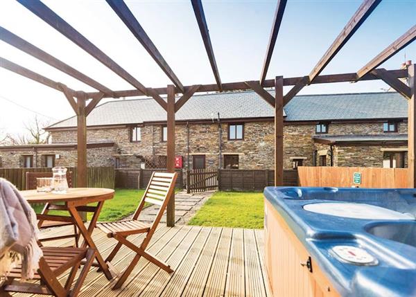 Relax and Explore Bossiney Bay Cottages, Cornwall