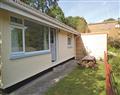 Slow the pace down on Bredon Bungalow (Pet); Perranporth
