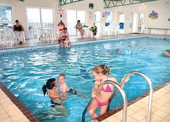 Relax and Explore Brixham Holiday Park, Torbay