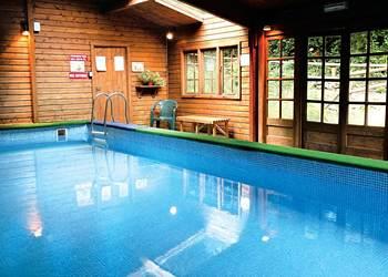 Relax and Explore Brookside Leisure Park, Shropshire