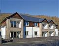 There are plenty of places to see at Ceiriog Valley Apartments, Glyn Ceiriog
