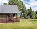 Enjoy a leisurely break on Calvert Lodge 2; Hexham