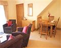 Relax on board on Carisbrooke Cottage; Ventnor