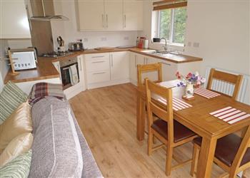 Clun Valley Lodges, Craven Arms
