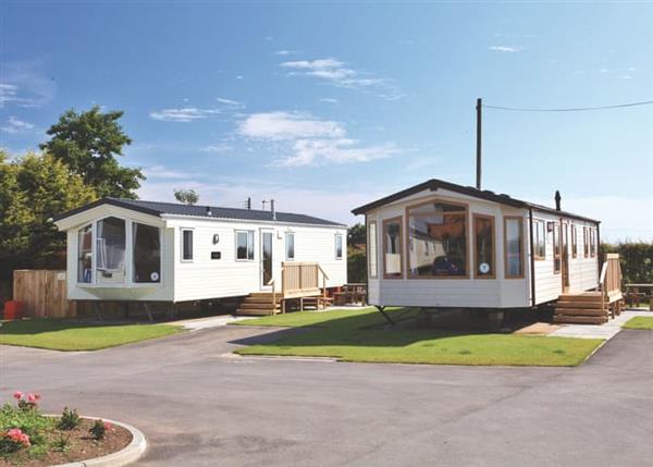Relax and Explore Cowden Holiday Park, North Humberside