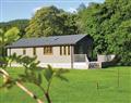 A lovely lodge escape at Parmontley Hall Country Lodges, Northumberland