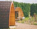 A luxury escape at The Manor Resort Pods, Laceby