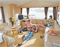 Relax on board on Gold 3; New Romney