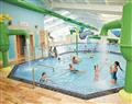 Enjoy the facilities at Golden Sands, Lincolnshire