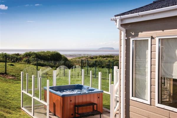 Relax and Explore Golden Sands Brean, Somerset