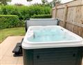 Relax on board on Grange Lodge 2 Plus; Mablethorpe