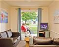 Enjoy a leisurely break on Hafan Standard 4 Apartment; Pwllheli