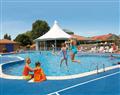 Enjoy the entertainment and activities at Hopton Holiday Village, Norfolk