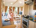Relax on board on Hopton Deluxe 3 (Pet) (Sat); Great Yarmouth