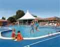 Enjoy the facilities at Hopton Holiday Village, Hopton–on–Sea