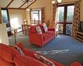 Relax on board on Kingfisher Lodge 23; Weymouth