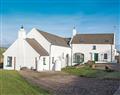 Slow the pace down on Lacada Cottage; Bushmills