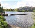 Slow the pace down on Lakeside Lodge 6 Plus; Keswick