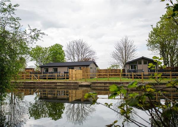 Relax and Explore Lee Valley, Hertfordshire