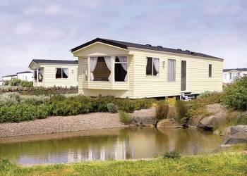 Loch Awe Holiday Park, Taynuilt