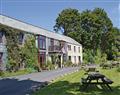 Enjoy a leisurely break on Manor Cottage; Ilfracombe
