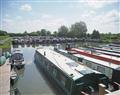 Relax on board on Marina View (Pet); Devizes
