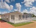 Relax on board on Mundesley 1 Bed Bungalow; Norwich