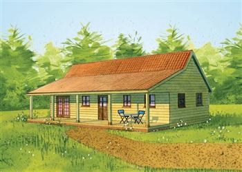 Oak Farm Lodges, Diss