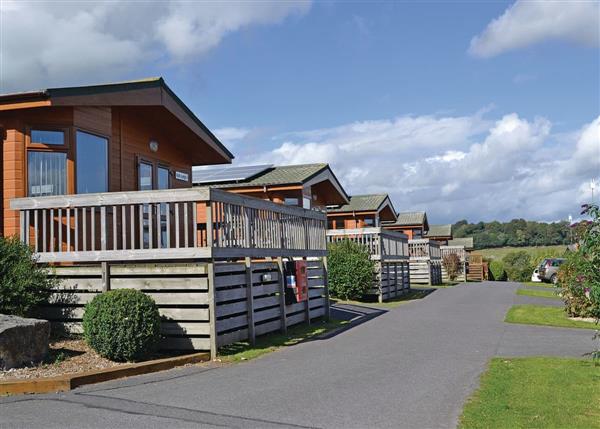 Relax and Explore Oakcliff Holiday Park, Devon