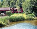 Enjoy a leisurely break on Otterfalls Lodge VIP; Honiton