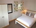A holiday hideaway at Ivyleaf Combe Lodges, North Cornwall