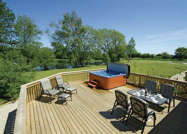 Evermore Pickering Lodges, North Yorkshire