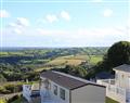 A luxury escape at Tamar View Holiday Park, St Ann’s Chapel