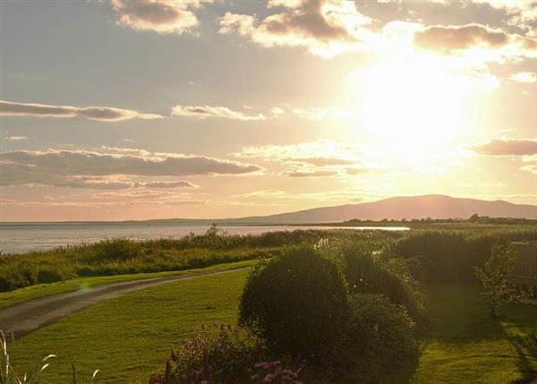 Relax and Explore Queensberry Bay Leisure Park, Dumfriesshire