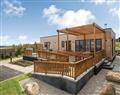 Unwind on Residence Assisted Lodge; Redruth