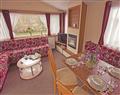 Slow the pace down on Riverview Caravan; Evesham