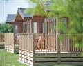 Relax on board on SG 2 Bed Budget Chalet pet; Burnham-on-Sea