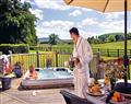 Pure luxury at Ribblesdale Lodges, Gisburn