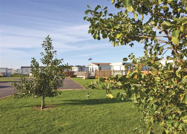 Relax and Explore The Chase Holiday Park, Lincolnshire