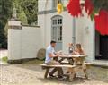 Have a luxury break at Henlle Hall Cottages, Shropshire