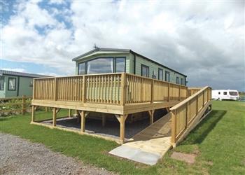 Thorpe Farm Park Barnard Castle Durham Self Catering Holidays And