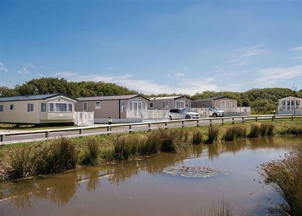 Relax and Explore Trevella Holiday Park, Cornwall