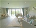 Get behind the rudder on Two Bed Apartment; Liphook