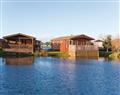 Enjoy a leisurely break on Water Reed Lakeview (Pet); Driffield