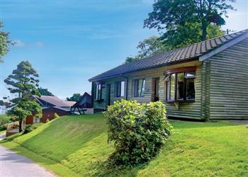 Watermouth Lodges, Berrynarbor, Ilfracombe
