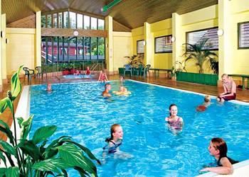 Watermouth Lodges, Ilfracombe